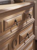 Cannes Single Dresser