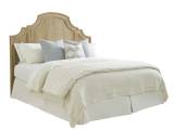 Valley Club Panel Headboard