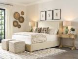Filmore Open Nightstand