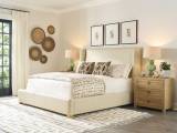 Casitas Nightstand