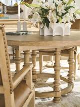 Ennisbrook Round Dinning Table