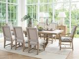 Anderson Custom Upholstered Arm Chair