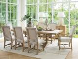 Anderson Upholstered Arm Chair