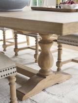La Mirada Rectangular Dining Table