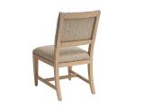 Colburn Custom Upholstered Side Chair