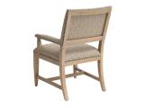 Colburn Custom Upholstered Arm Chair