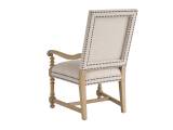 Anderson Upholstered Arm Chair