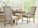Anderson Upholstered Side Chair