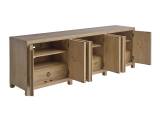 Westbourne Media Console