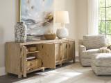 Westbourne Media Console