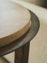 Catalonia Round Side Table