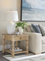 Hollister End Table