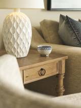 Hollister End Table