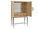 Hammond Bar Cabinet