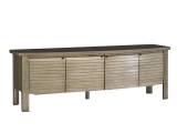 Lumina Media Console