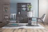 Bello Round Spot Table