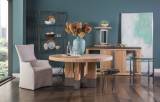 Verite Rectangular Spot Table