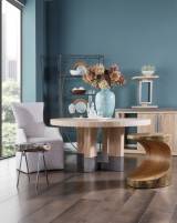 Verite Rectangular Spot Table