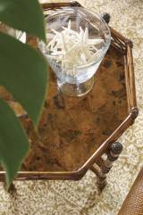 Key Largo End Table