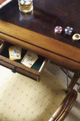 Samba Game Table