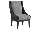 Stonepine Leather Chair