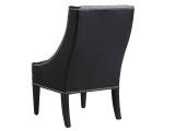 Stonepine Leather Chair