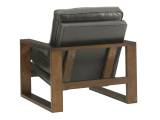 Axis Leather Chair