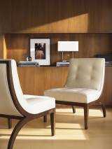 Matrix Leather Chair