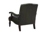 Wilshire Leather Chair