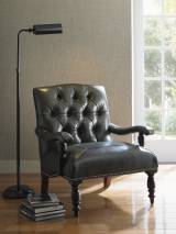 Wilshire Leather Chair