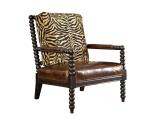 Maarten Leather Chair