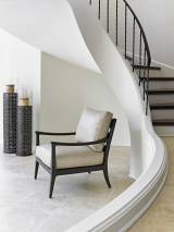 Miramar Leather Chair