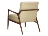 Warren Leather Chair