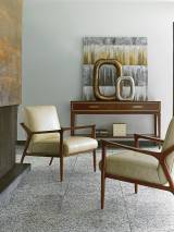 Warren Leather Chair