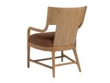 Radford Leather Chair