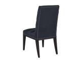 Raines Leather Side Chair