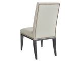 Lowell Leather Side Chair