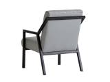 Weldon Leather Chair