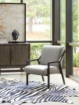 Weldon Leather Chair