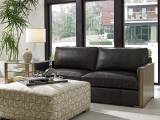 Melina Cocktail Ottoman