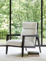 Covina Leather Chair