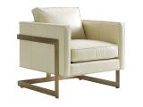 Winthrop Leather Chair