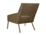 Amani Chair - Brass
