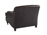 Oxford Leather Chair