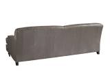 Oxford Leather Sofa