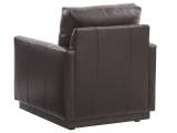 Meadow View Leather Chair