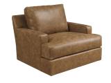 Millington Leather Chair