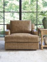 Millington Leather Chair