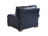 Maxwell Leather Chair