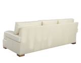 Maxwell Leather Sofa